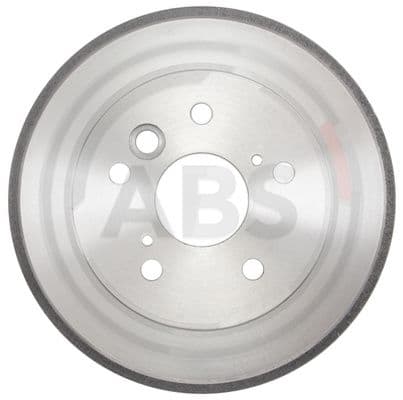 A.B.S. Brzdový bubon 3416S 1
