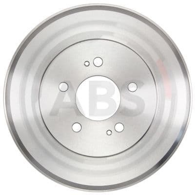 A.B.S. Brzdový bubon 3431S 1