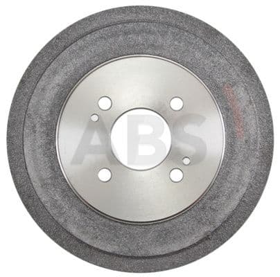A.B.S. Brzdový bubon 3437S 1