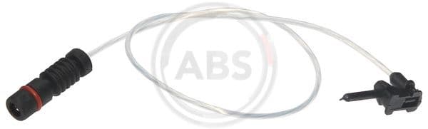 A.B.S. Výstražný kontakt opotrebenia brzdového obloženia 39760 1