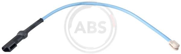 A.B.S. Výstražný kontakt opotrebenia brzdového obloženia 39799 1