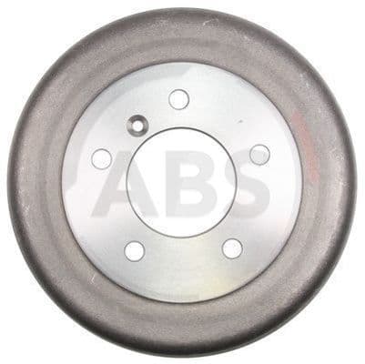 A.B.S. Brzdový bubon 4015S 1