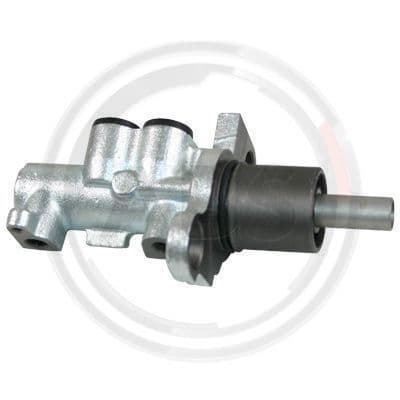 A.B.S. Hlavný brzdový válec 51028 1