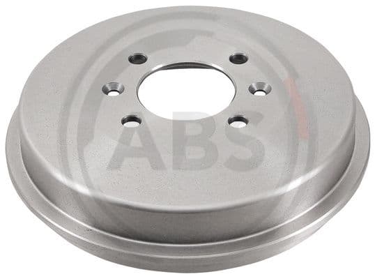 A.B.S. Brzdový bubon 5255S 1