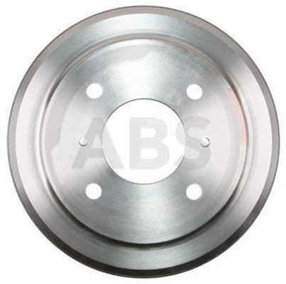 A.B.S. Brzdový bubon 7151S 1