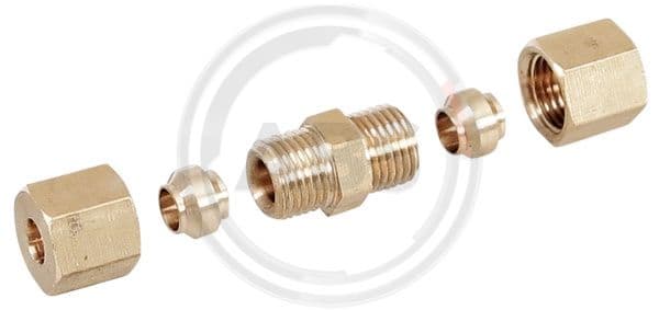A.B.S. Adaptér brzdového vedenia 96514 1