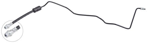 A.B.S. Brzdová hadica SL 1030 1