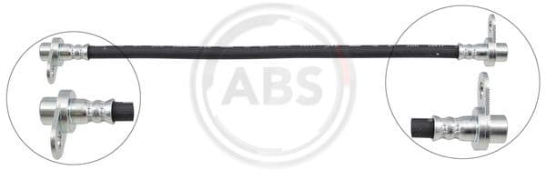 A.B.S. Brzdová hadica SL 1044 1