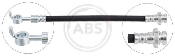 A.B.S. Brzdová hadica SL 1055 1