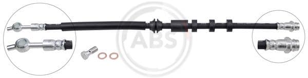 A.B.S. Brzdová hadica SL 1064 1