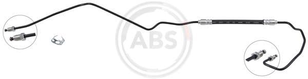 A.B.S. Brzdová hadica SL 1149 1