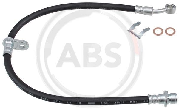 A.B.S. Brzdová hadica SL 1166 1