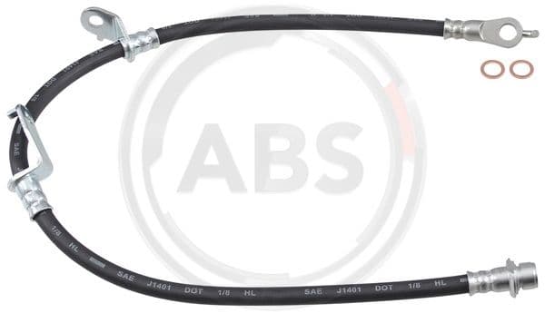 A.B.S. Brzdová hadica SL 1302 1