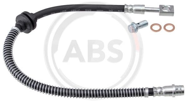 A.B.S. Brzdová hadica SL 1381 1