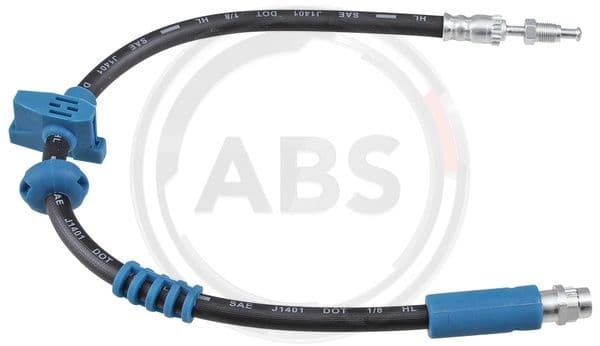 A.B.S. Brzdová hadica SL 1411 1