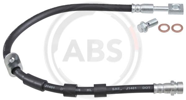 A.B.S. Brzdová hadica SL 1445 1