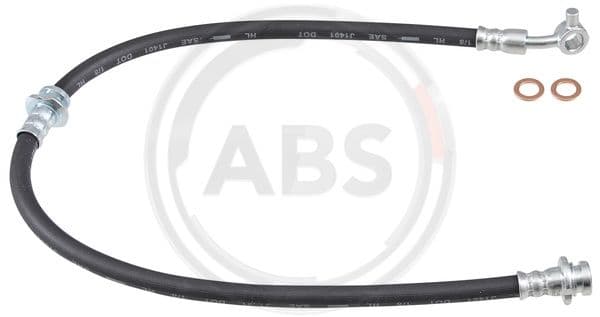 A.B.S. Brzdová hadica SL 1456 1