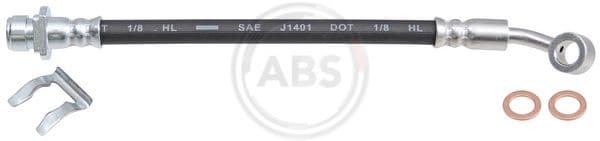 A.B.S. Brzdová hadica SL 1462 1