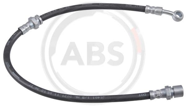 A.B.S. Brzdová hadica SL 1509 1