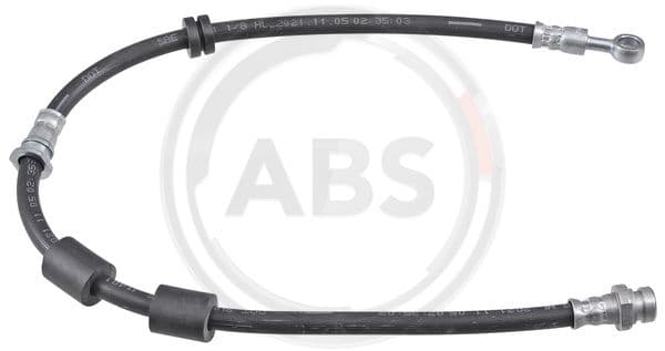 A.B.S. Brzdová hadica SL 1529 1
