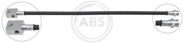 A.B.S. Brzdová hadica SL 1553 1