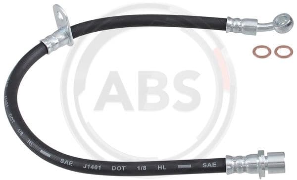 A.B.S. Brzdová hadica SL 1650 1