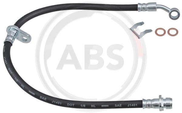 A.B.S. Brzdová hadica SL 1721 1