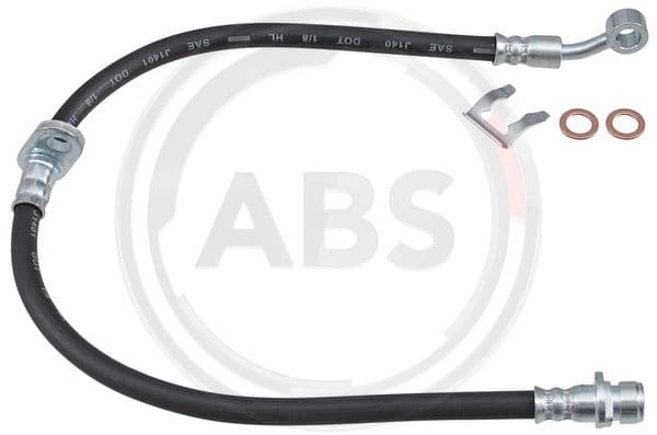 A.B.S. Brzdová hadica SL 1722 1