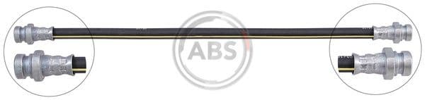 A.B.S. Brzdová hadica SL3219 1