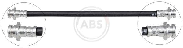 A.B.S. Brzdová hadica SL3538 1
