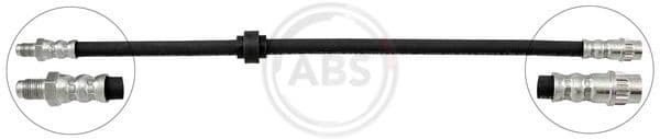 A.B.S. Brzdová hadica SL3617 1