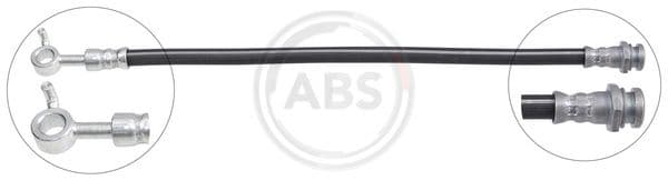 A.B.S. Brzdová hadica SL3762 1