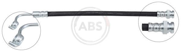 A.B.S. Brzdová hadica SL3764 1
