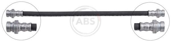 A.B.S. Brzdová hadica SL3997 1