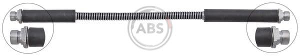 A.B.S. Brzdová hadica SL4215 1