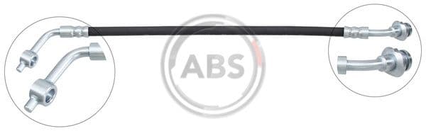 A.B.S. Brzdová hadica SL4910 1