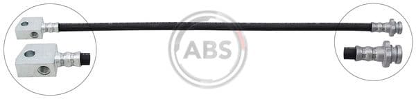 A.B.S. Brzdová hadica SL5025 1
