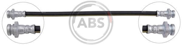 A.B.S. Brzdová hadica SL5164 1