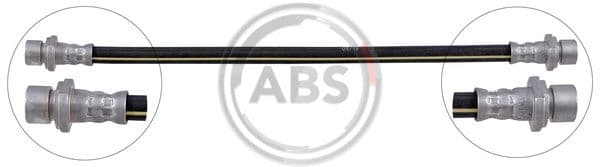 A.B.S. Brzdová hadica SL5325 1