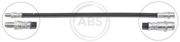 A.B.S. Brzdová hadica SL5586 1