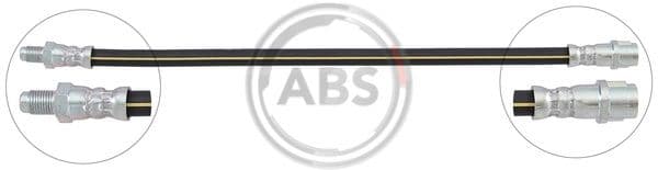 A.B.S. Brzdová hadica SL5680 1