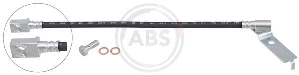 A.B.S. Brzdová hadica SL5975 1
