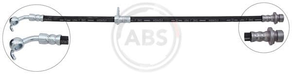 A.B.S. Brzdová hadica SL6439 1