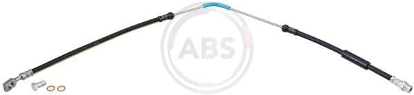 A.B.S. Brzdová hadica SL6703 1