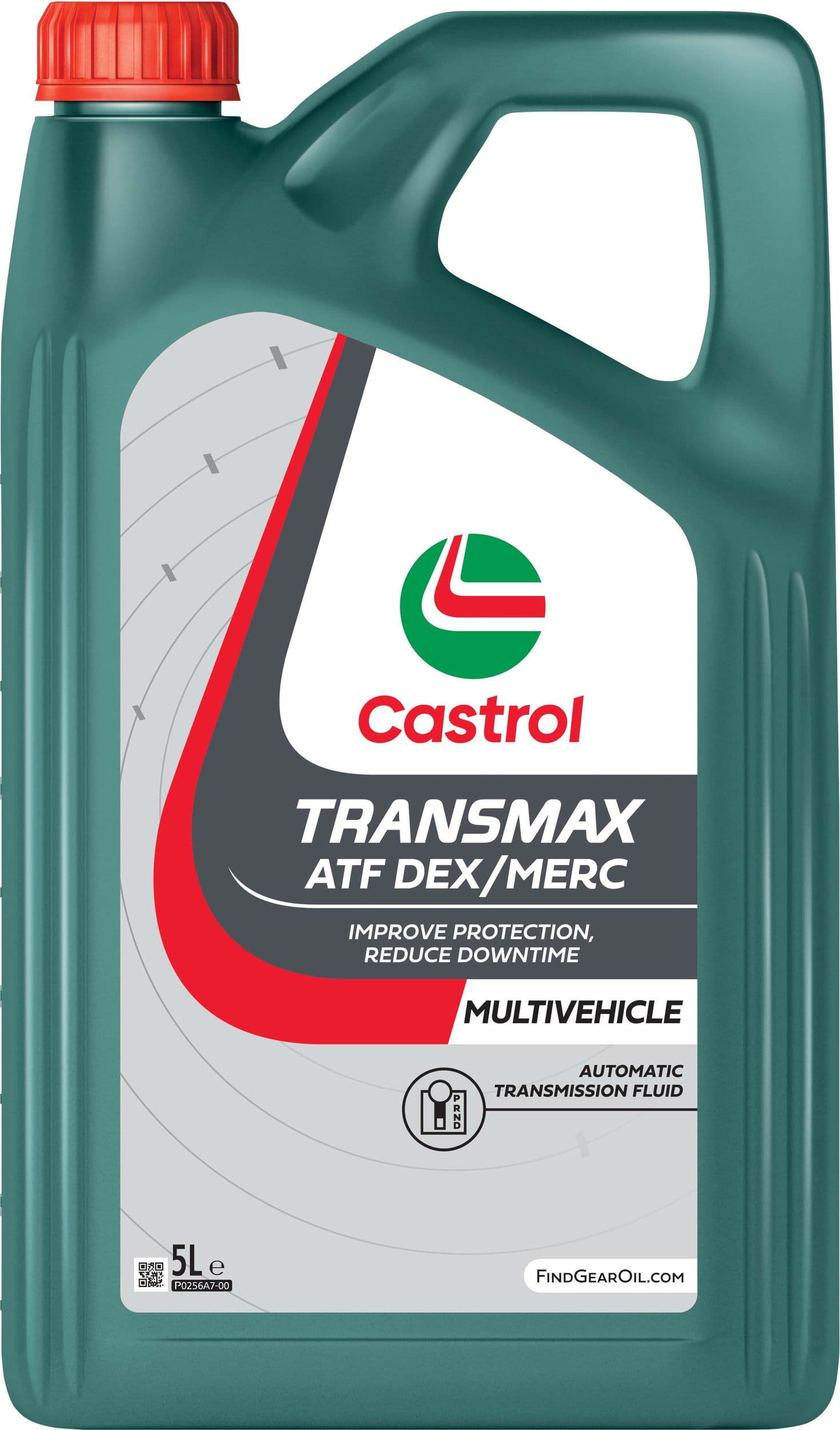 CASTROL Hydraulický olej 15F13B 1