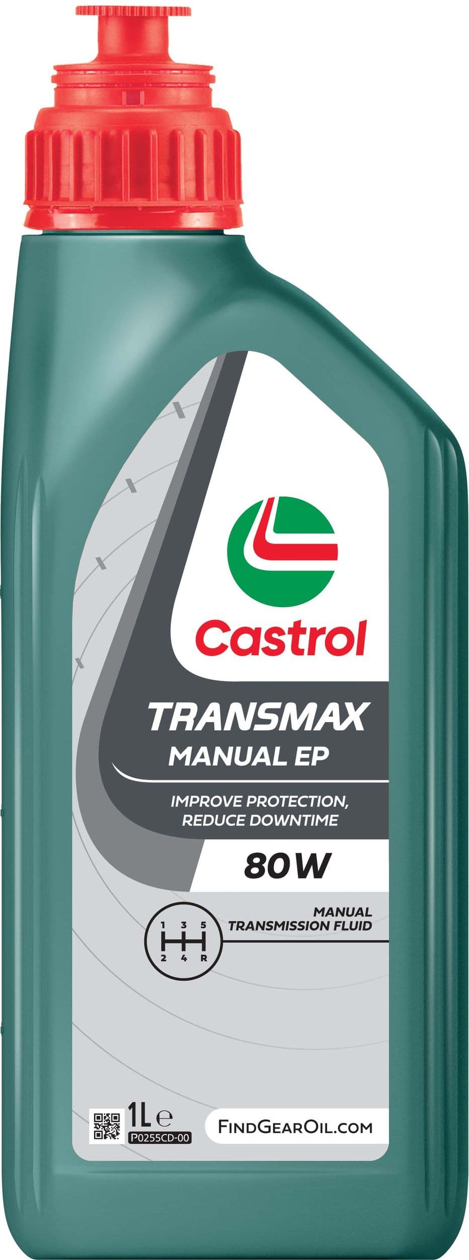 CASTROL Hydraulický olej 15F13C 1