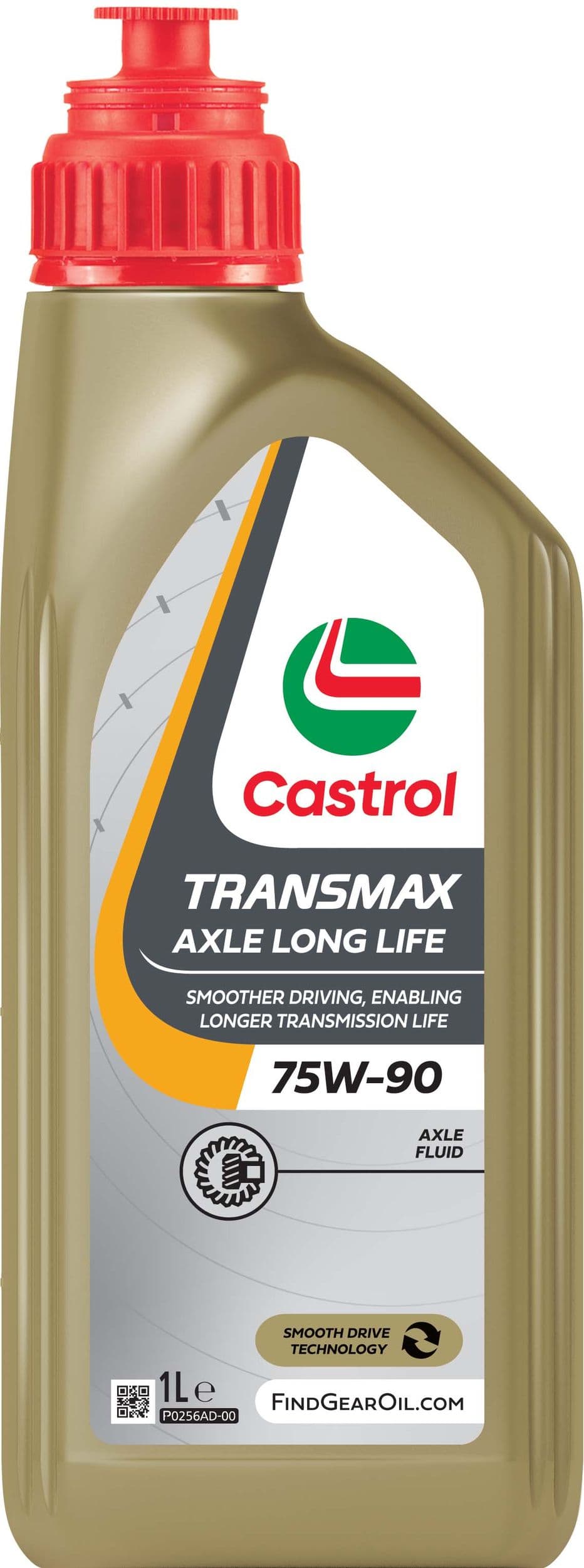 CASTROL Olej, bezstupňová prevodovka (CVT) 15F148 1