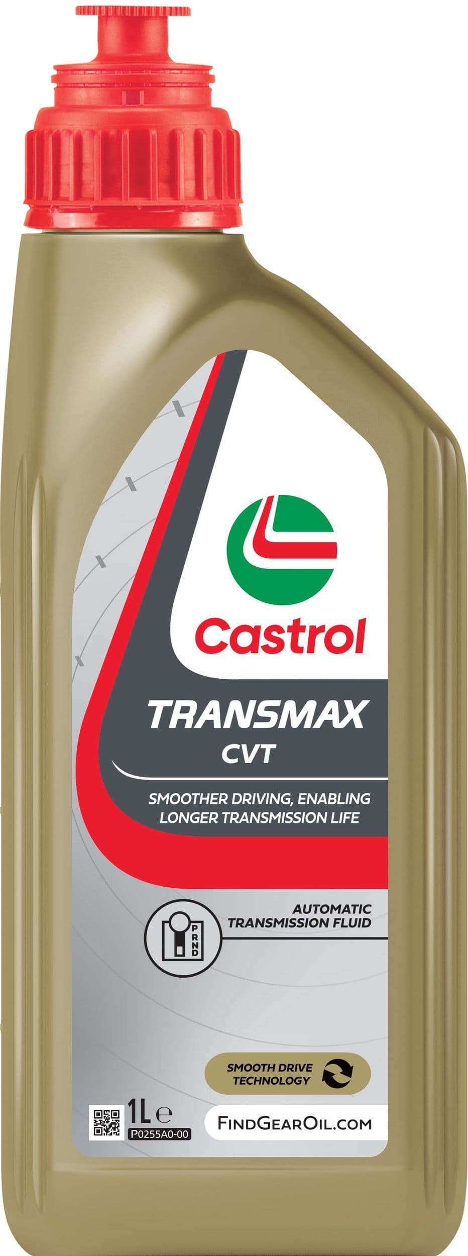 CASTROL Hydraulický olej 15F14B 1