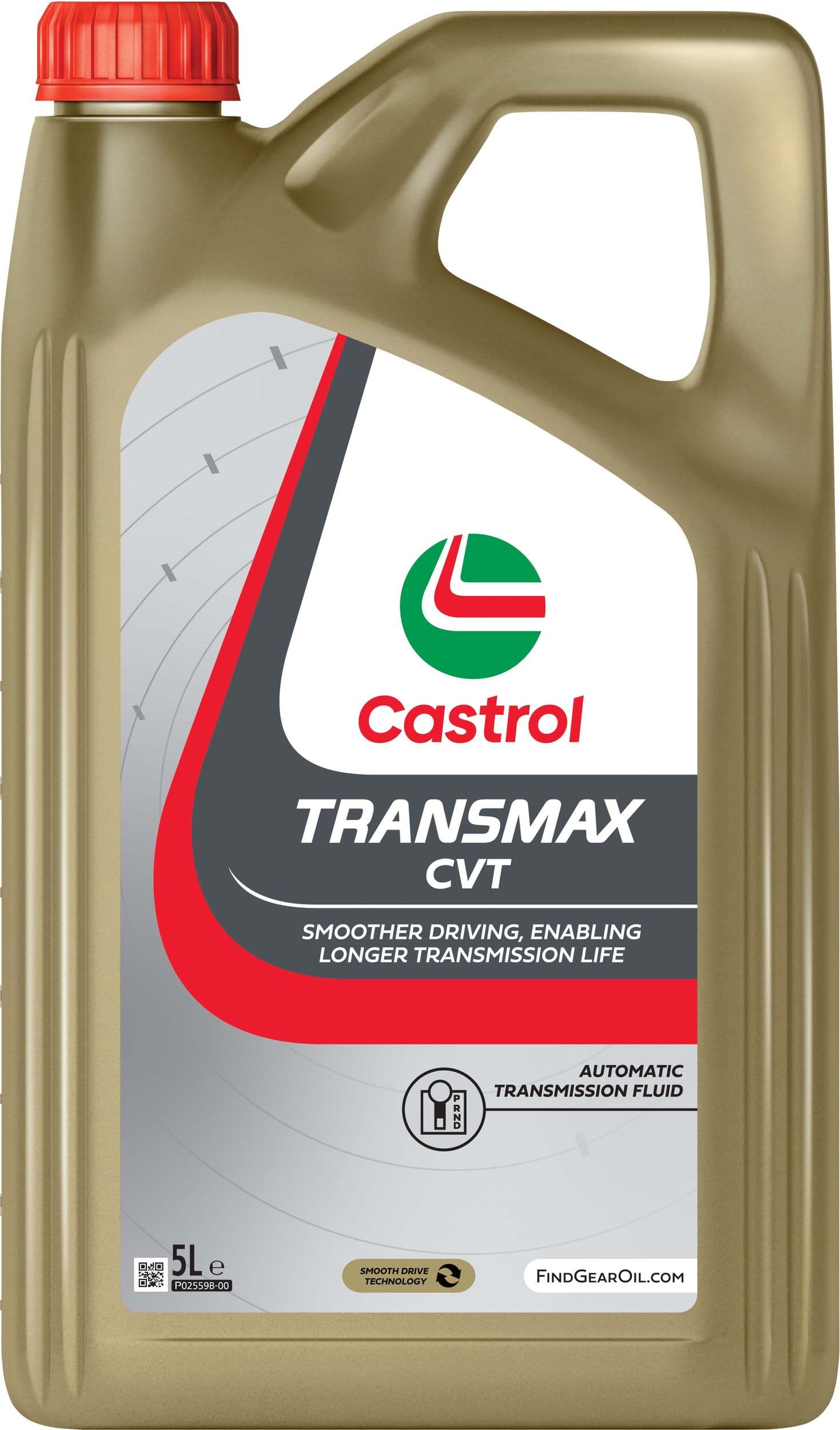 CASTROL Olej do prevodovky 15F14C 1