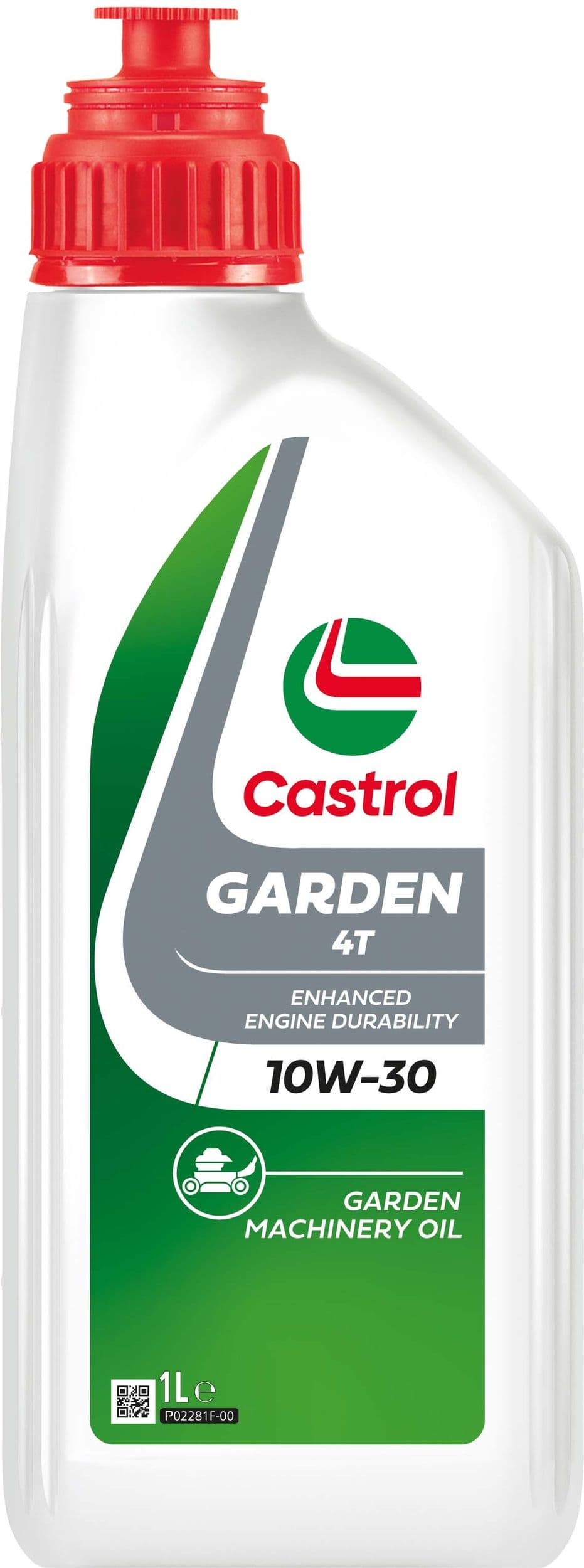 CASTROL Motorový olej 15F1BD 1